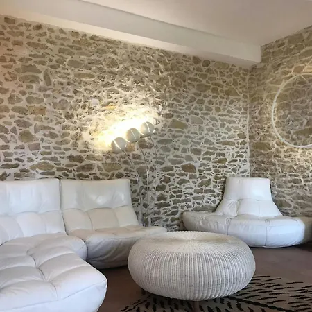 Character House Between Toulouse And Carcassonne *