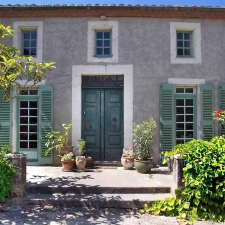 Character House Between Toulouse And Carcassonne Soupex