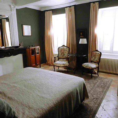 Character House Between Toulouse And Carcassonne *