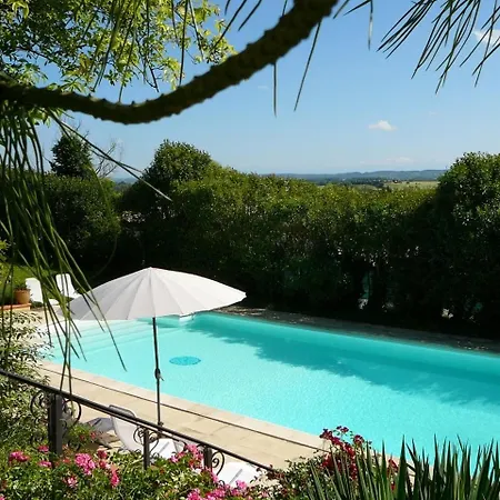 Character House Between Toulouse And Carcassonne Tatil Evi