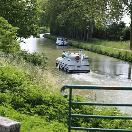 Prázdninový dům Character House Between Toulouse And Carcassonne Soupex