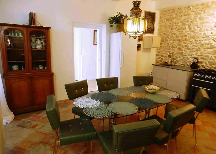 Character House Between Toulouse And Carcassonne בית נופש