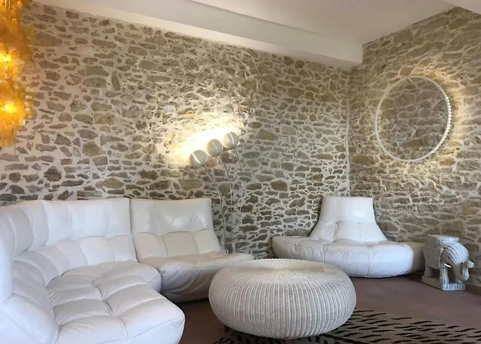 Character House Between Toulouse And Carcassonne *