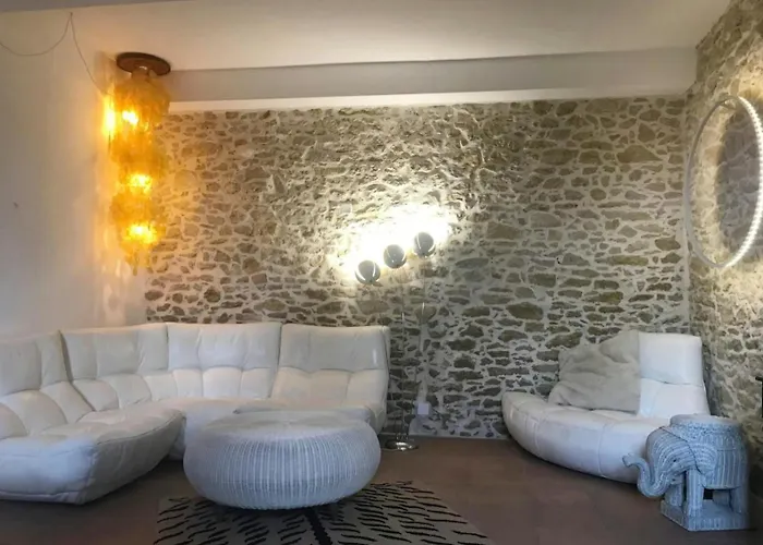 בית נופש Character House Between Toulouse And Carcassonne Soupex