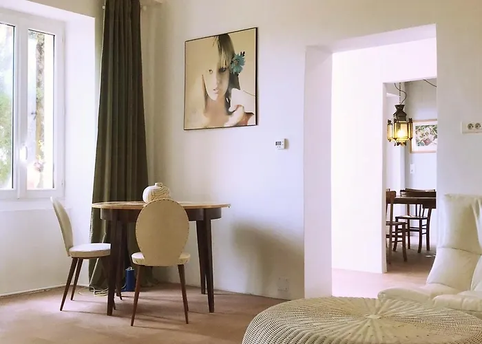 Character House Between Toulouse And Carcassonne