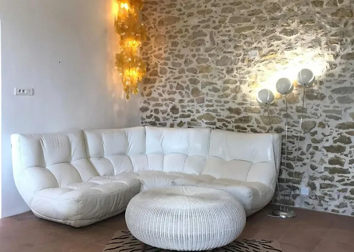 בית נופש Character House Between Toulouse And Carcassonne Soupex