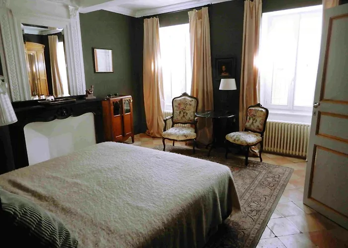 Character House Between Toulouse And Carcassonne *